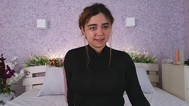  Mary Me online show from 10/21/25, 02:12