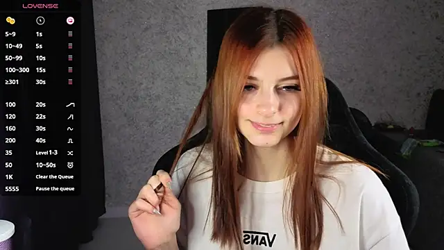 kitti sweett online show from 01/06/26, 10:34