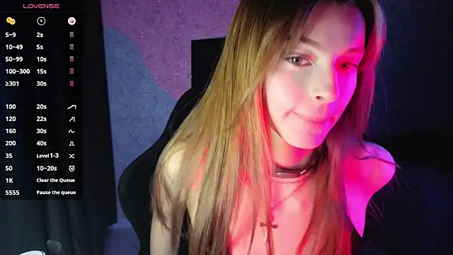 kitti sweett online show from 04/23/26, 09:28