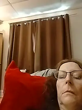 Spicylady1234 online show from 06/02/26, 07:38