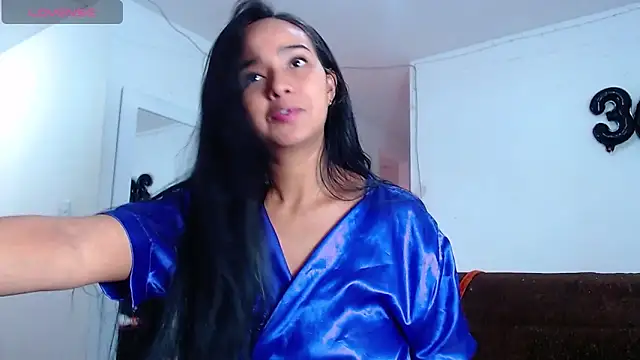 Kendall honea online show from 10/20/25, 12:49