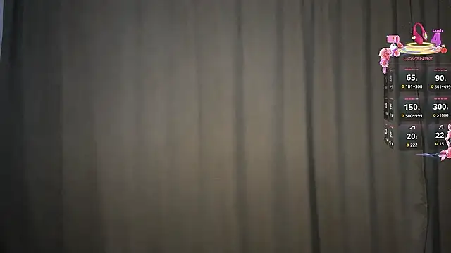 RinaModel online show from 02/24/26, 05:22