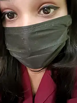 Beautiful Eye online show from 11/24/25, 06:46