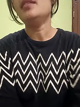 Beautiful Eye online show from 12/18/25, 01:06