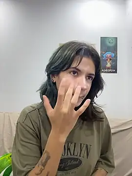 sukulaurens online show from 07/08/26, 03:00