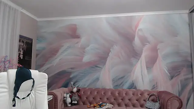 Arisa5000 online show from 02/03/25, 07:51