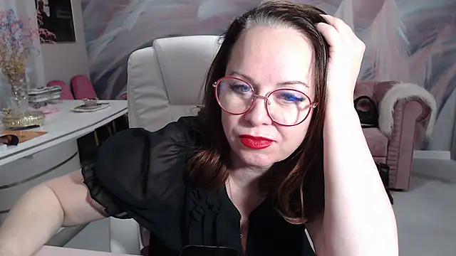 Arisa5000 online show from 02/08/25, 03:21