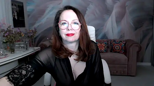 Arisa5000 online show from 11/24/25, 07:35