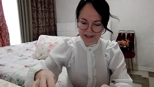 Arisa5000 online show from 01/12/26, 07:13