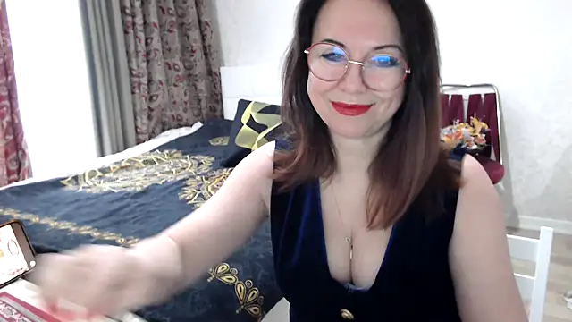 Arisa5000 online show from 04/10/26, 07:13