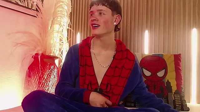 Snapshot of JackFrosst chatting on 10/09/25, 12:47 JackFrosst online show from 10/09/25, 12:47