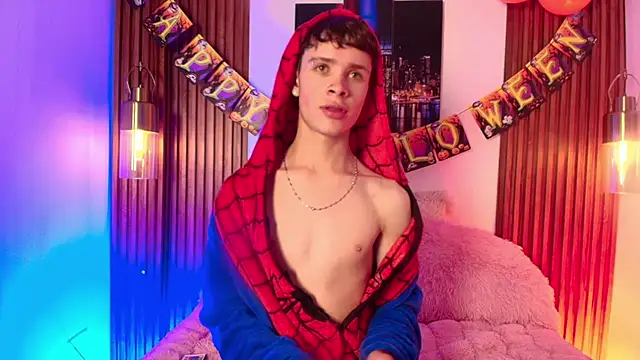 Snapshot of JackFrosst chatting on 10/14/25, 01:12 JackFrosst online show from 10/14/25, 01:12