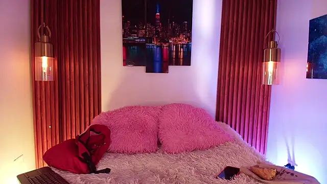 Snapshot of JackFrosst chatting on 11/07/25, 12:16 JackFrosst online show from 11/07/25, 12:16