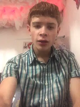 Snapshot of JackFrosst chatting on 11/14/25, 12:15 JackFrosst online show from 11/14/25, 12:15