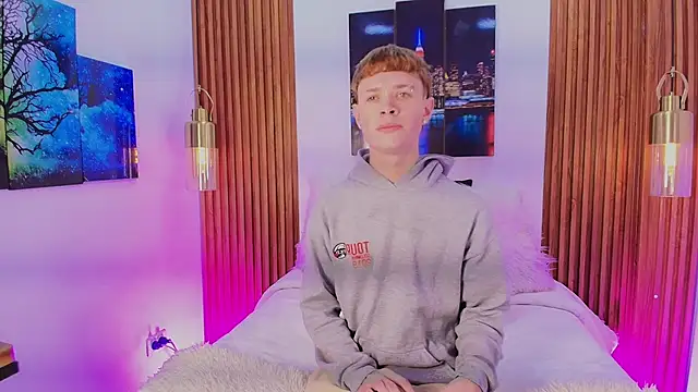 Snapshot of JackFrosst chatting on 11/21/25, 12:04 JackFrosst online show from 11/21/25, 12:04