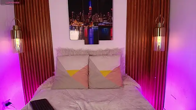 Snapshot of JackFrosst chatting on 12/04/25, 12:58 JackFrosst online show from 12/04/25, 12:58