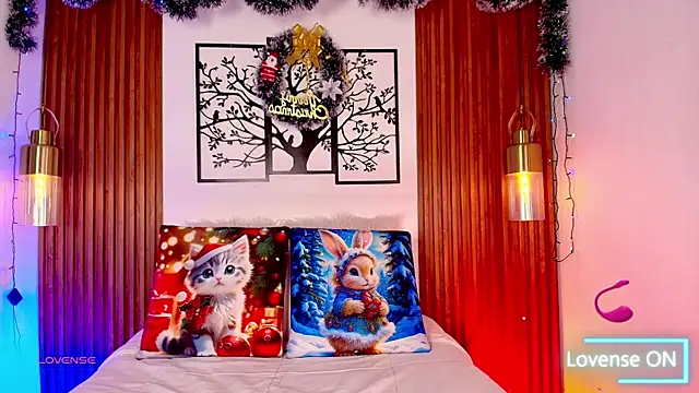 Snapshot of JackFrosst chatting on 12/22/25, 12:24 JackFrosst online show from 12/22/25, 12:24