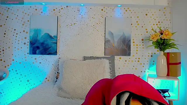 Snapshot of JackFrosst chatting on 01/14/26, 11:49 JackFrosst online show from 01/14/26, 11:49