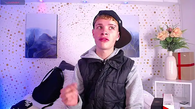 JackFrosst online show from 01/19/26, 11:58