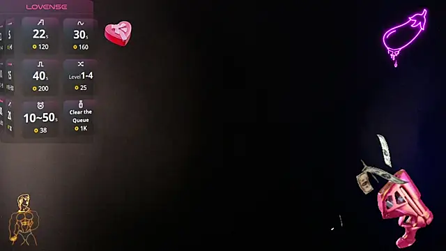 JackFrosst online show from 02/17/26, 12:34