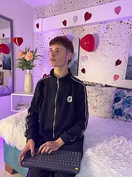 JackFrosst online show from 02/21/26, 12:06