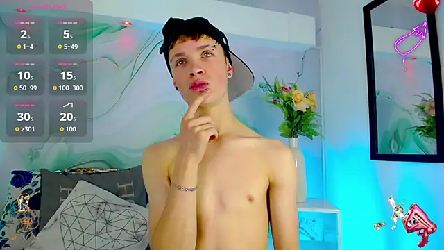 Snapshot of JackFrosst chatting on 03/04/26, 12:33 JackFrosst online show from 03/04/26, 12:33