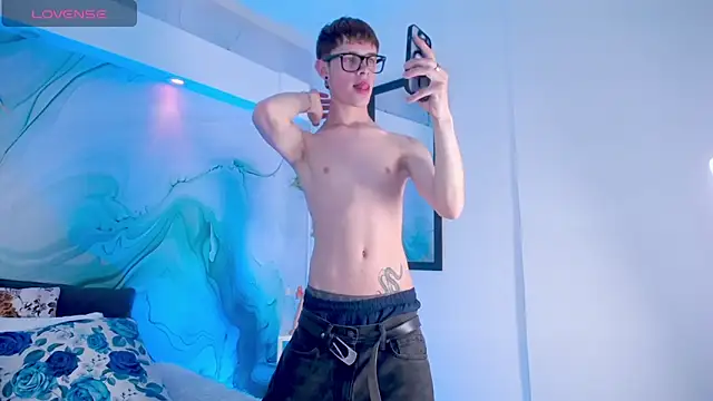 Snapshot of JackFrosst chatting on 03/06/26, 12:23 JackFrosst online show from 03/06/26, 12:23