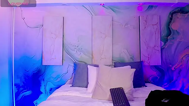 Snapshot of JackFrosst chatting on 03/11/26, 12:00 JackFrosst online show from 03/11/26, 12:00