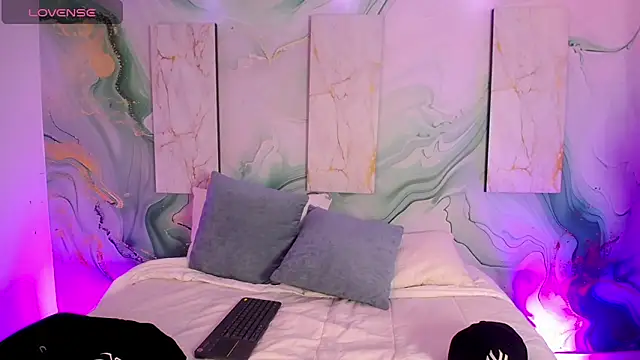 Snapshot of JackFrosst chatting on 03/29/26, 11:32 JackFrosst online show from 03/29/26, 11:32