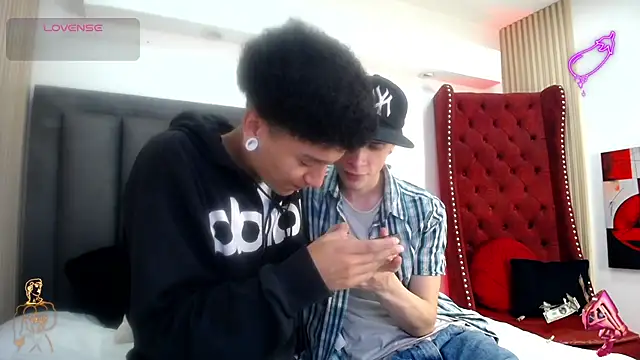 Snapshot of JackFrosst chatting on 03/30/26, 09:27 JackFrosst online show from 03/30/26, 09:27