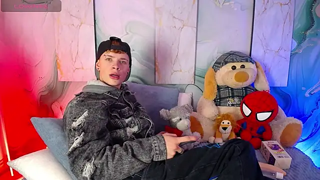 Snapshot of JackFrosst chatting on 04/08/26, 12:27 JackFrosst online show from 04/08/26, 12:27