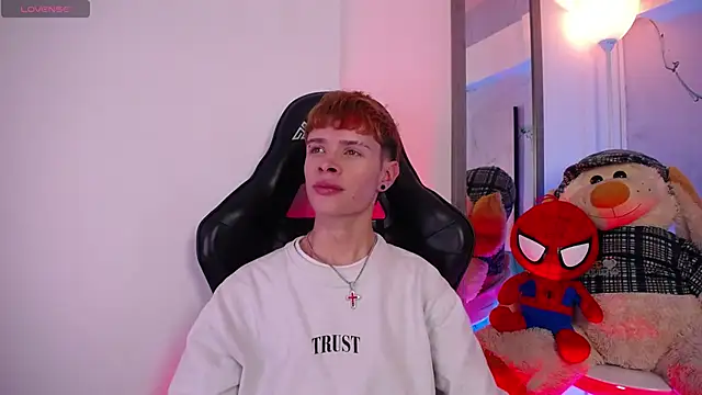 JackFrosst online show from 05/21/26, 12:45