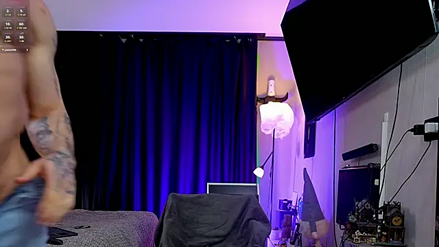 69littlebig69 online show from 02/26/25, 09:05