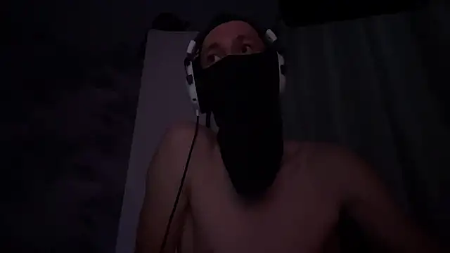 suicdemask online show from 10/05/25, 08:40