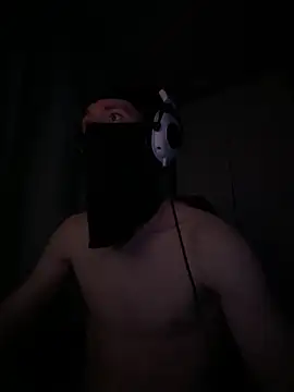 suicdemask online show from 11/18/25, 09:52