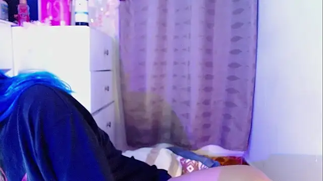 zora blue777 online show from 11/06/25, 04:57