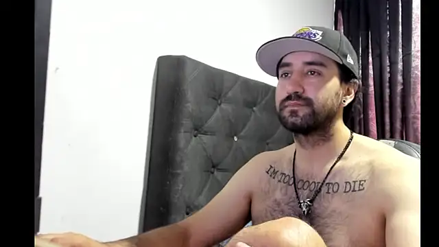 coolfriki online show from 12/02/25, 01:50