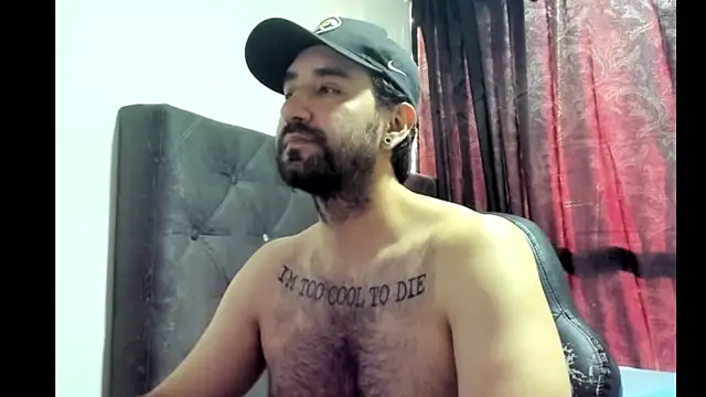 coolfriki online show from 12/03/25, 09:46