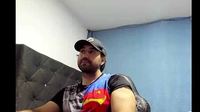 coolfriki online show from 01/09/26, 04:26