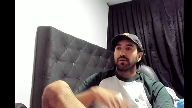 coolfriki online show from 01/18/26, 02:37