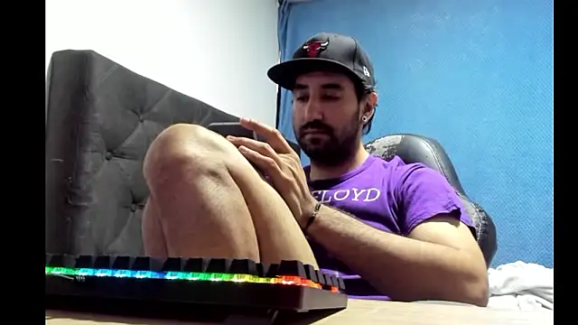 coolfriki online show from 01/31/26, 07:11