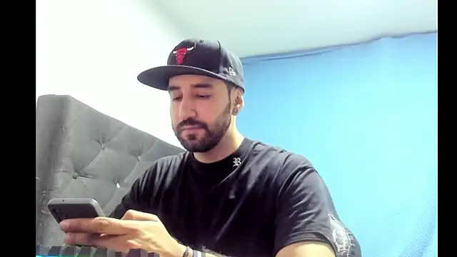 coolfriki online show from 02/07/26, 03:43