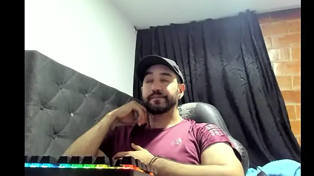 coolfriki online show from 02/09/26, 12:58