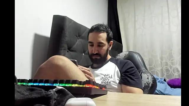 coolfriki online show from 03/04/26, 03:01