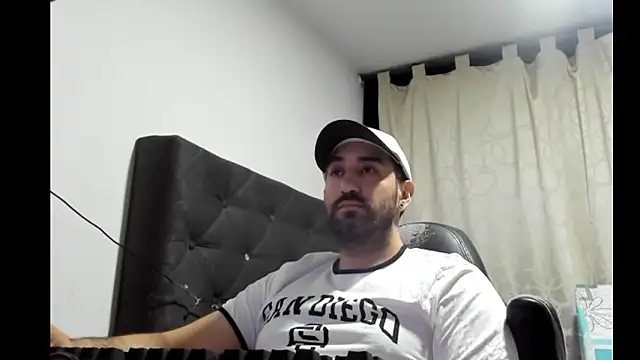 coolfriki online show from 03/14/26, 01:01