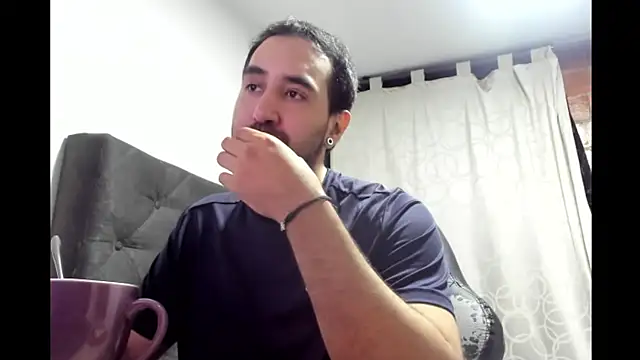 coolfriki online show from 04/03/26, 05:27