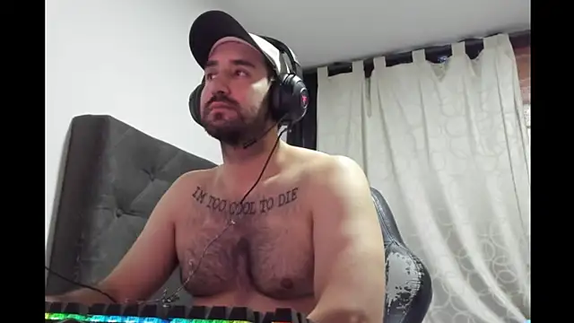 coolfriki online show from 04/12/26, 11:15