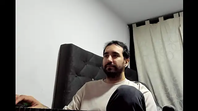 coolfriki online show from 04/18/26, 11:27