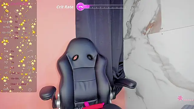 Snapshot of Tina_Dance chatting on 10/18/25, 11:55 Tina Dance online show from 10/18/25, 11:55