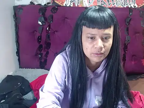 blackxstar11 online show from 10/11/25, 02:22